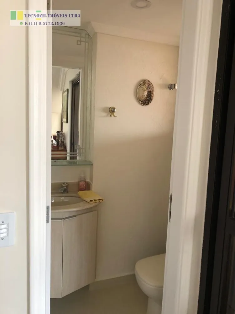 Cobertura, 3 quartos, 172 m² - Foto 16