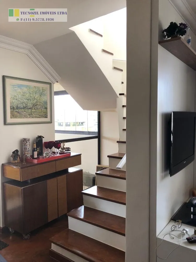Cobertura, 3 quartos, 172 m² - Foto 4