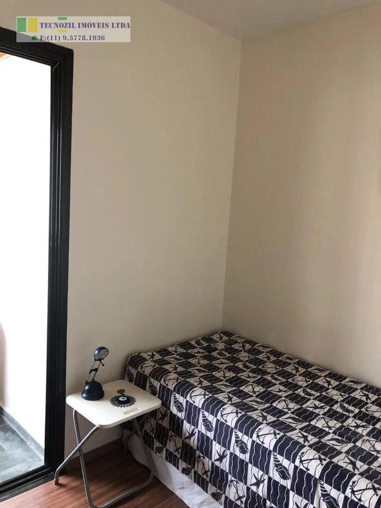Cobertura, 3 quartos, 172 m² - Foto 12