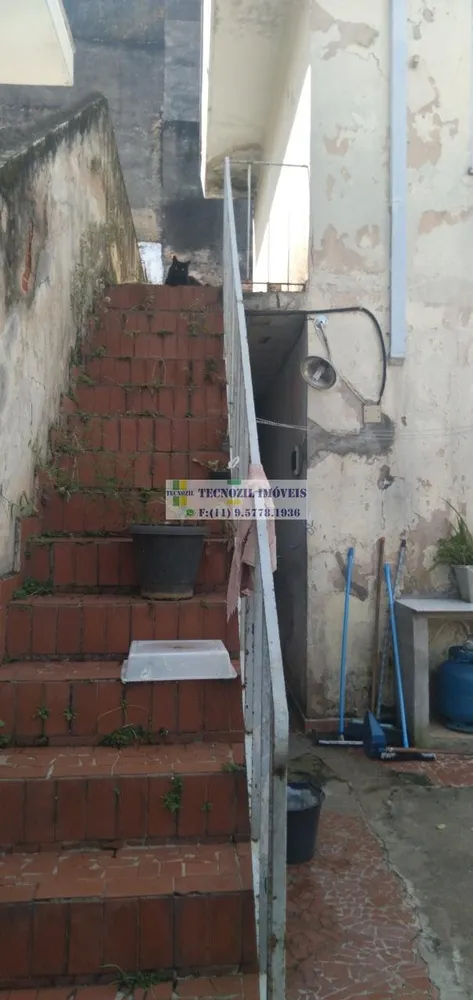 Sobrado, 2 quartos, 272 m² - Foto 12