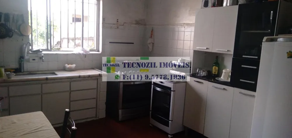 Sobrado, 2 quartos, 272 m² - Foto 1