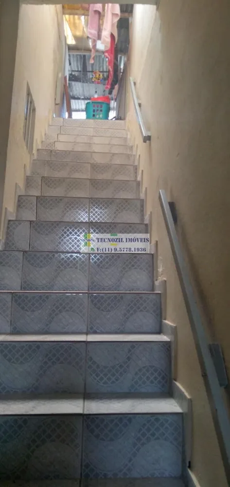 Sobrado, 2 quartos, 272 m² - Foto 5