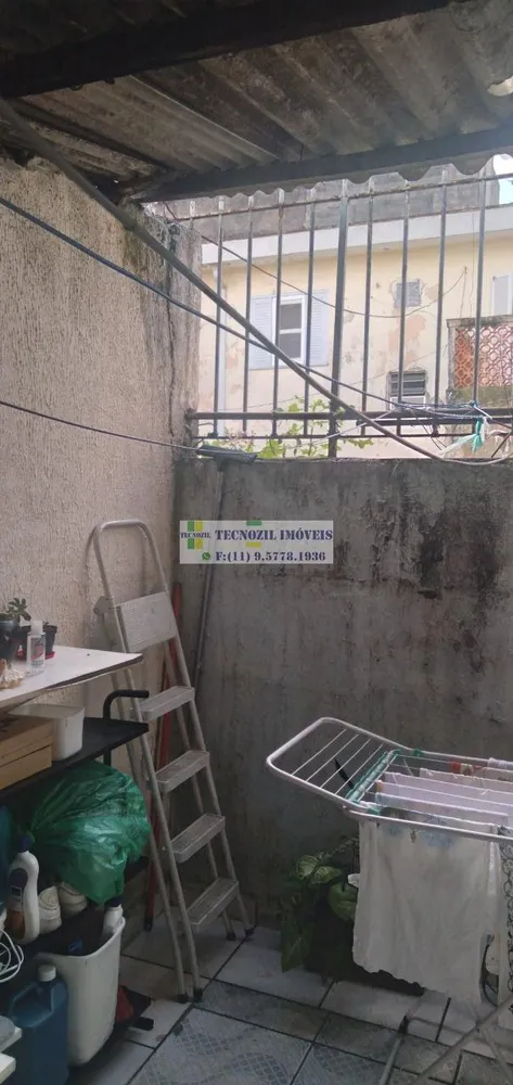Sobrado, 2 quartos, 272 m² - Foto 7