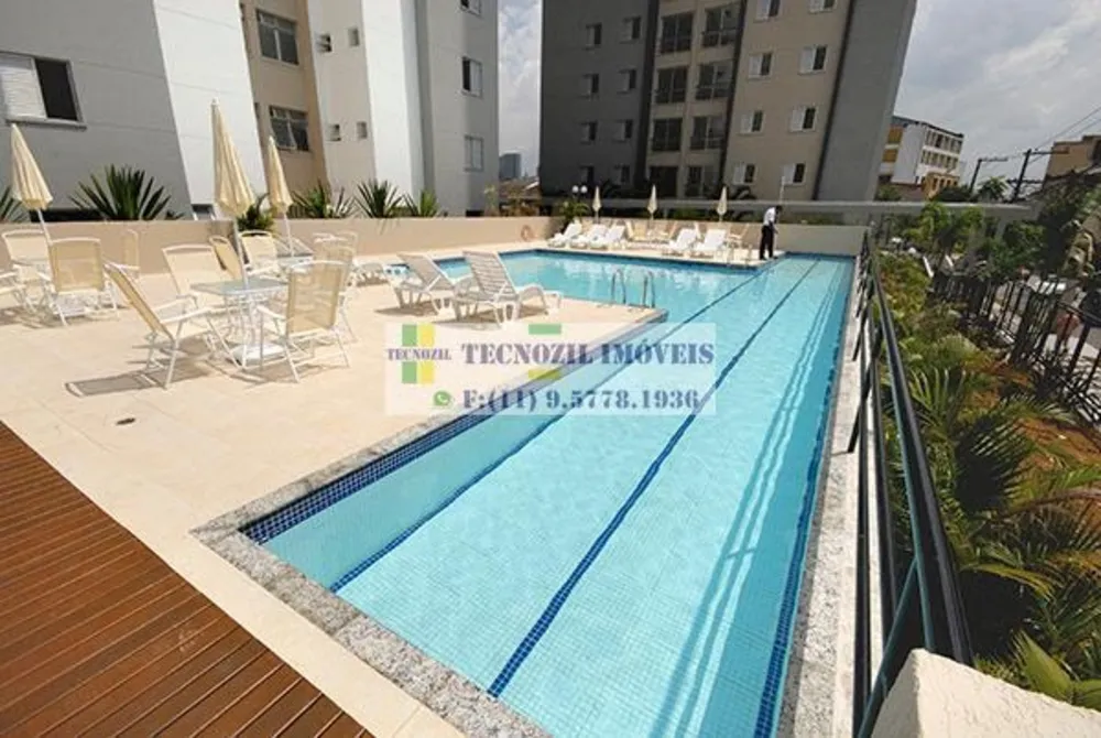 Apartamento, 2 quartos, 65 m² - Foto 3