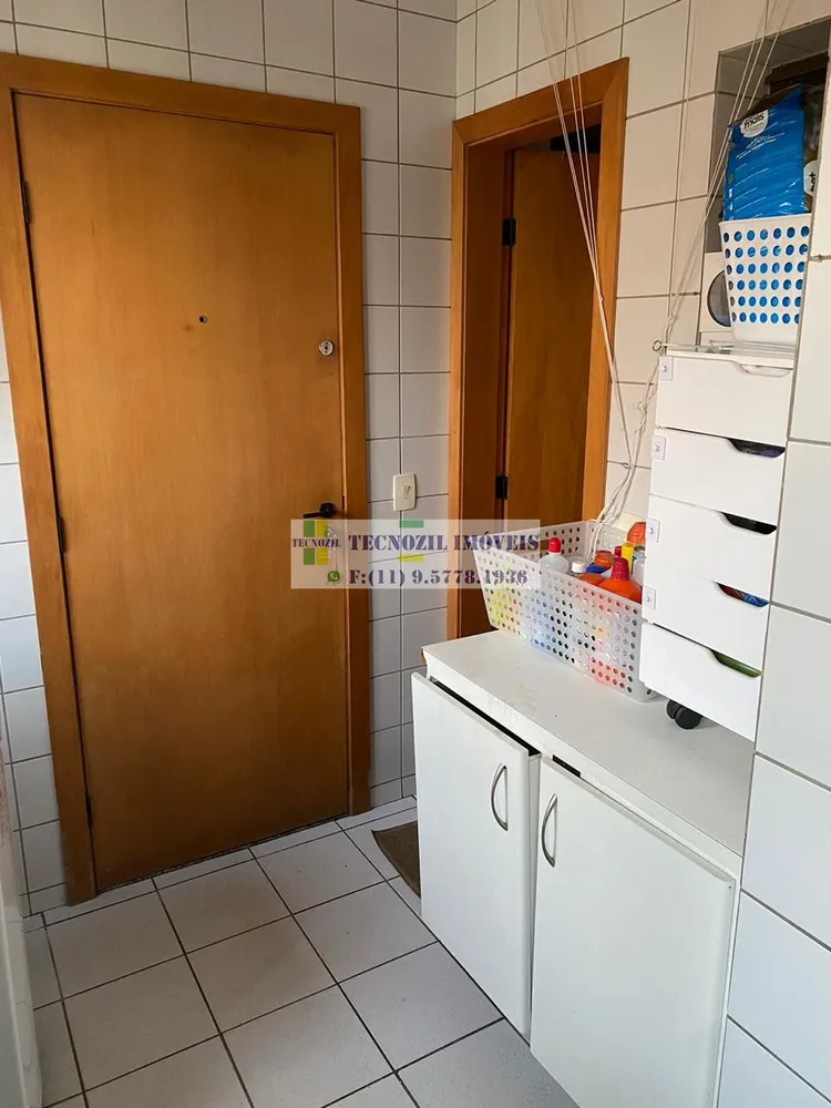 Apartamento, 3 quartos, 110 m² - Foto 2