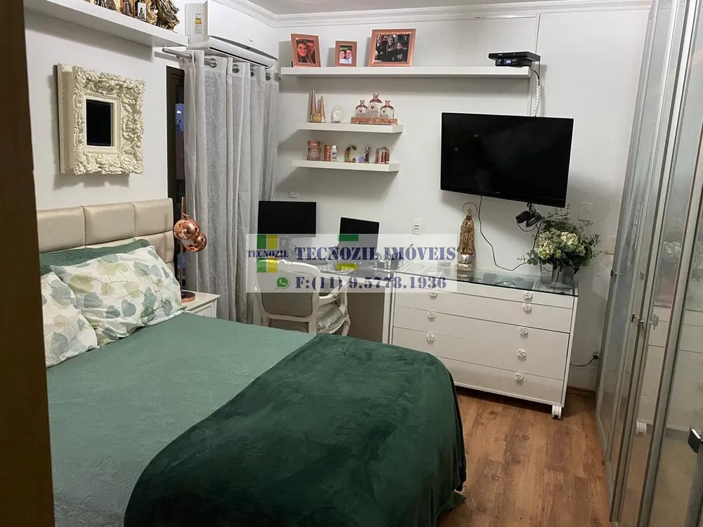 Apartamento, 3 quartos, 110 m² - Foto 7