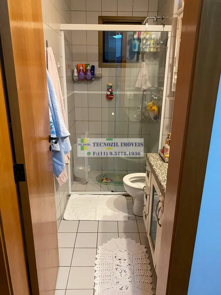 Apartamento, 3 quartos, 110 m² - Foto 9