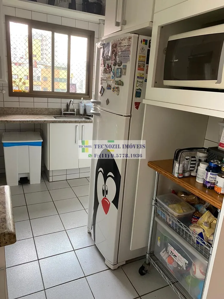 Apartamento, 3 quartos, 110 m² - Foto 6