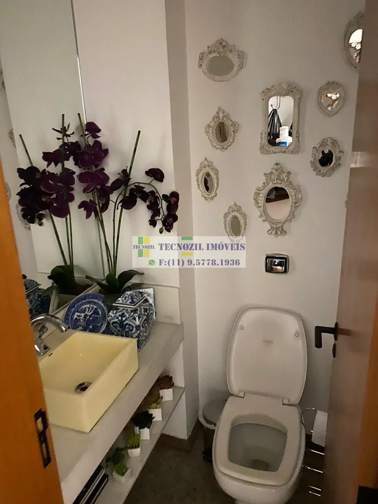 Apartamento, 3 quartos, 110 m² - Foto 3