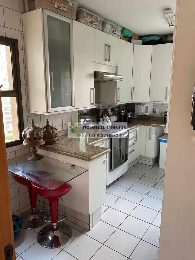 Apartamento, 3 quartos, 110 m² - Foto 12