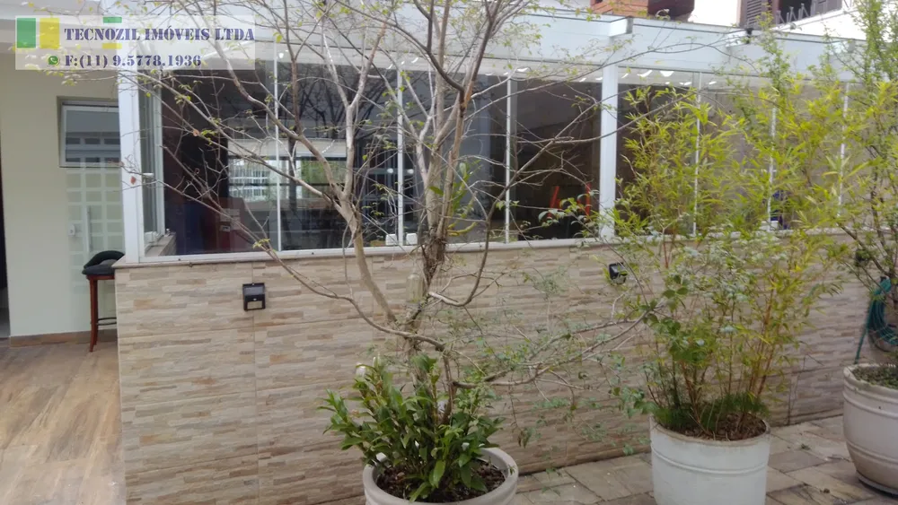 Sobrado, 3 quartos, 300 m² - Foto 15