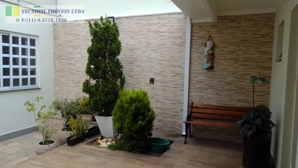 Sobrado, 3 quartos, 300 m² - Foto 4