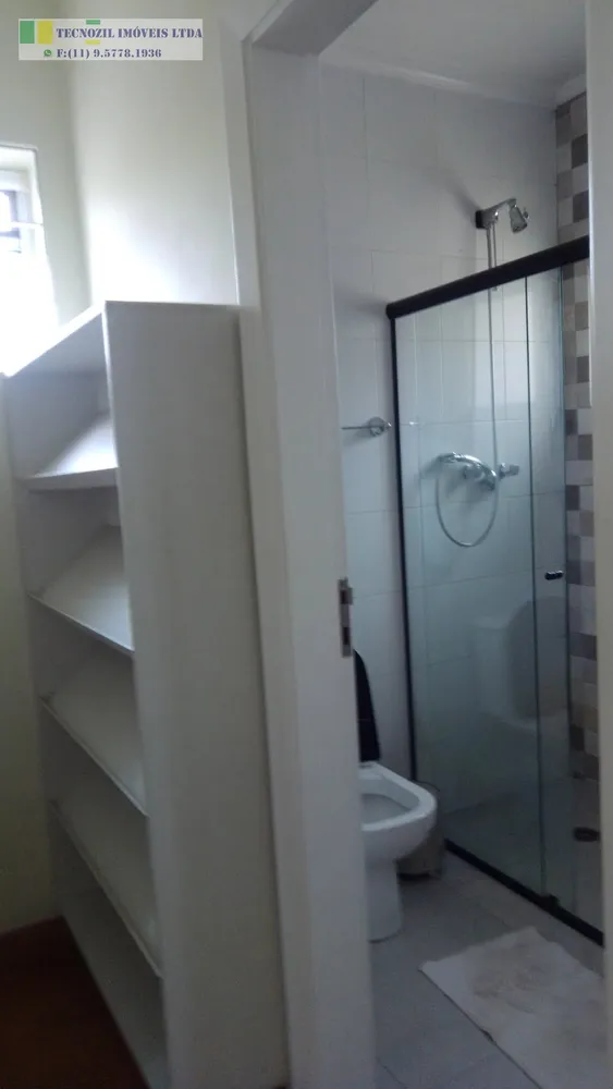Sobrado, 3 quartos, 300 m² - Foto 7