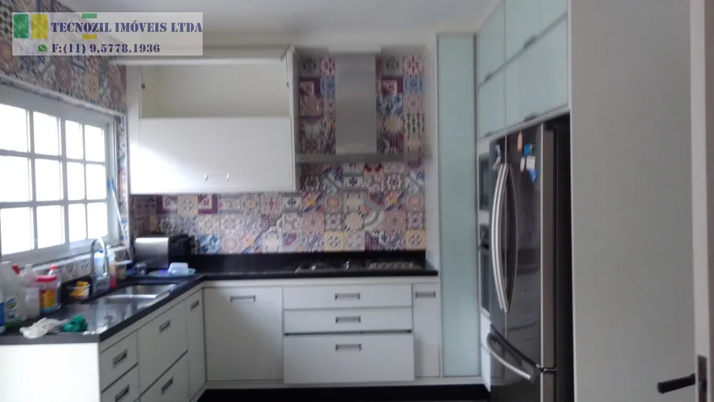 Sobrado, 3 quartos, 300 m² - Foto 14