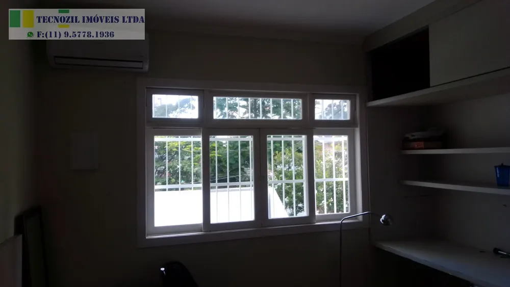 Sobrado, 3 quartos, 300 m² - Foto 12