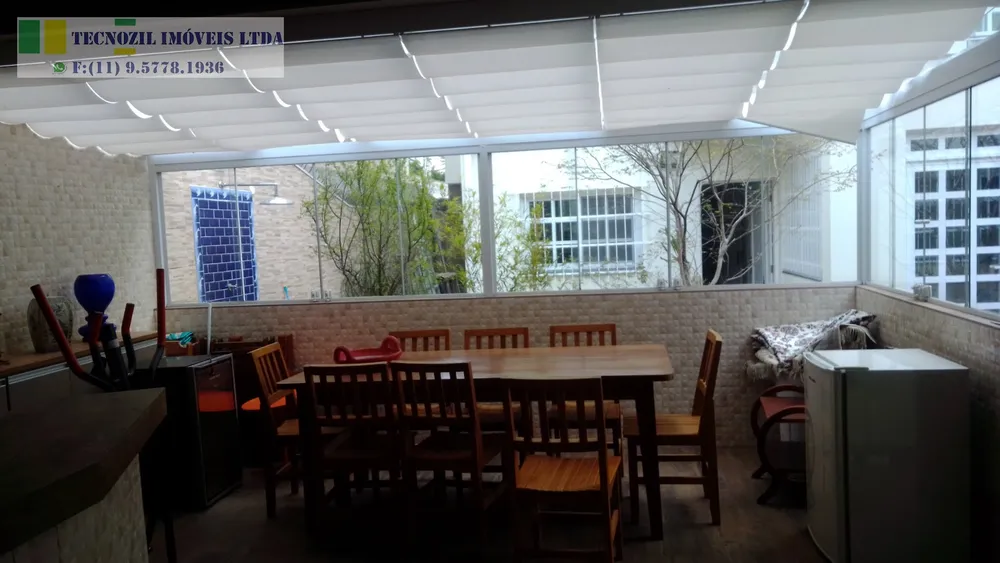 Sobrado, 3 quartos, 300 m² - Foto 3