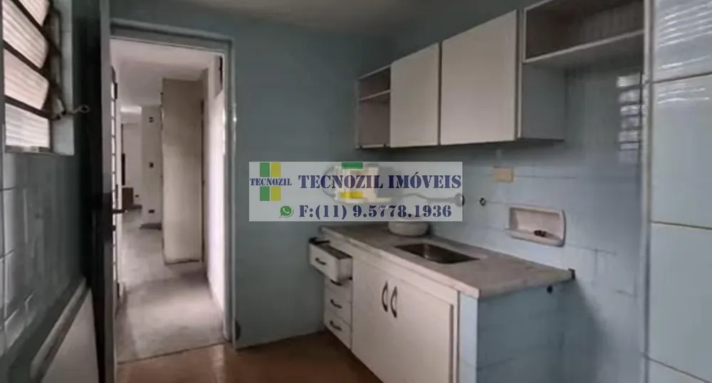 Sobrado, 3 quartos, 167 m² - Foto 2