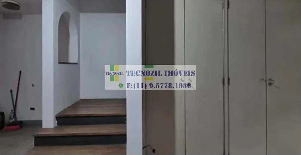 Sobrado, 3 quartos, 167 m² - Foto 2