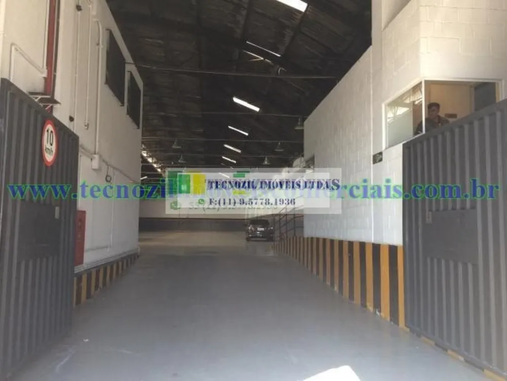 Depósito-Galpão, 3680 m² - Foto 4