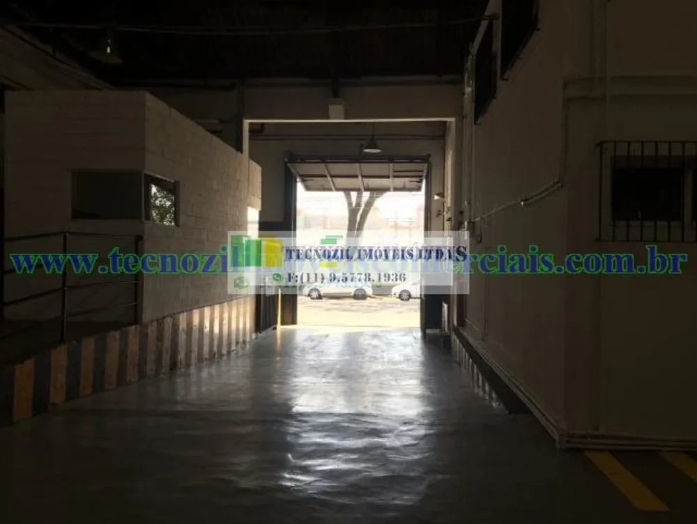 Depósito-Galpão, 3680 m² - Foto 5