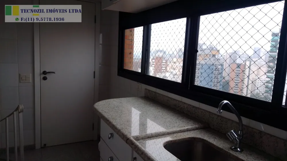Cobertura, 4 quartos, 380 m² - Foto 16