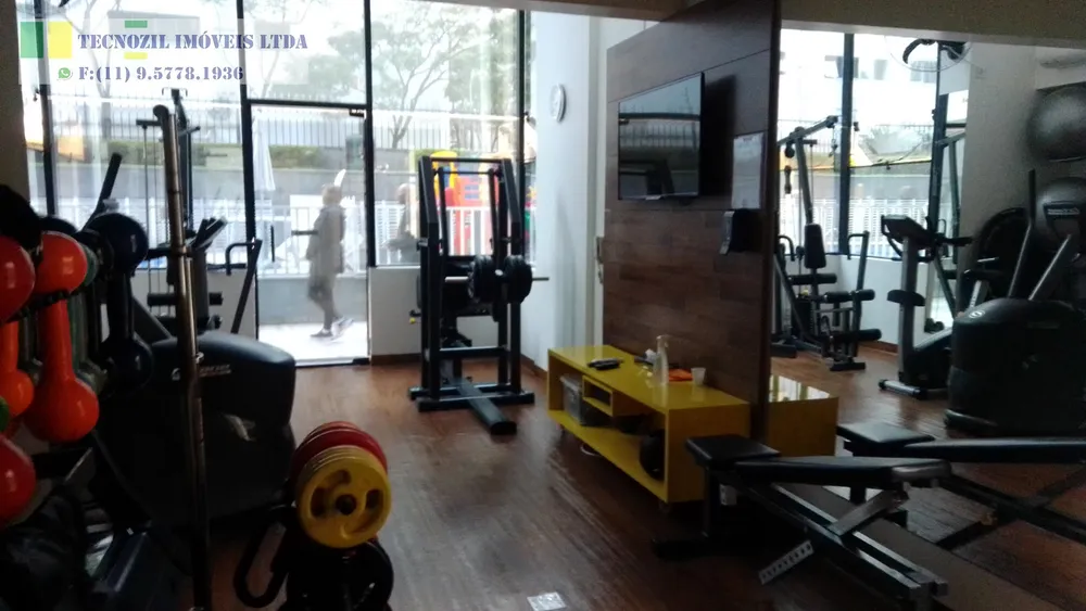 Cobertura, 4 quartos, 380 m² - Foto 8