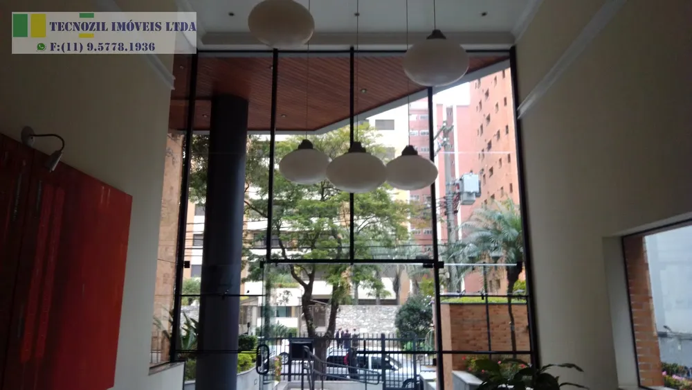 Cobertura, 4 quartos, 380 m² - Foto 10