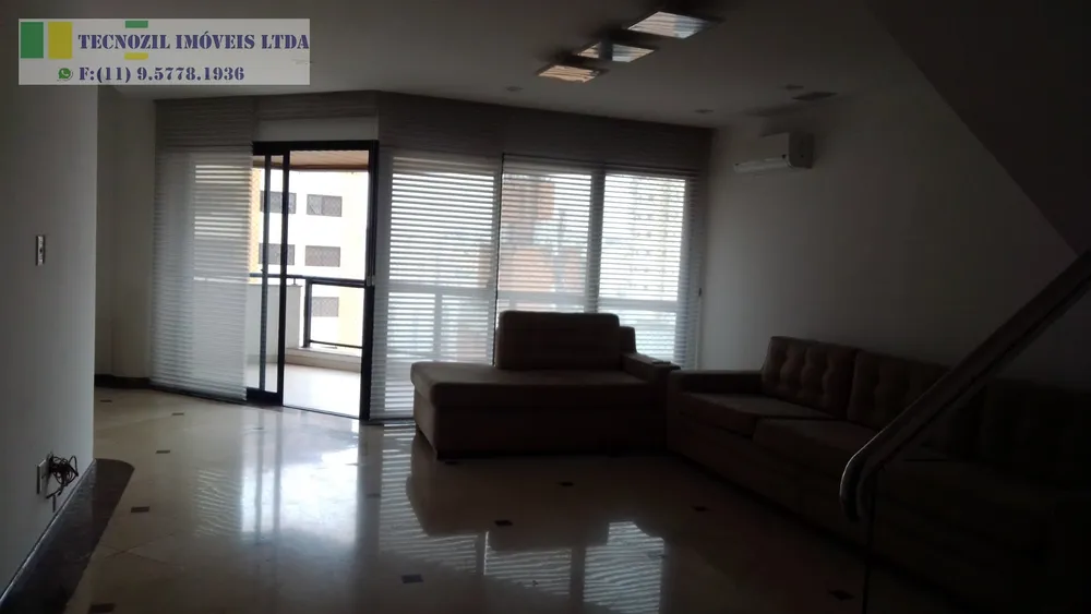 Cobertura, 4 quartos, 380 m² - Foto 15
