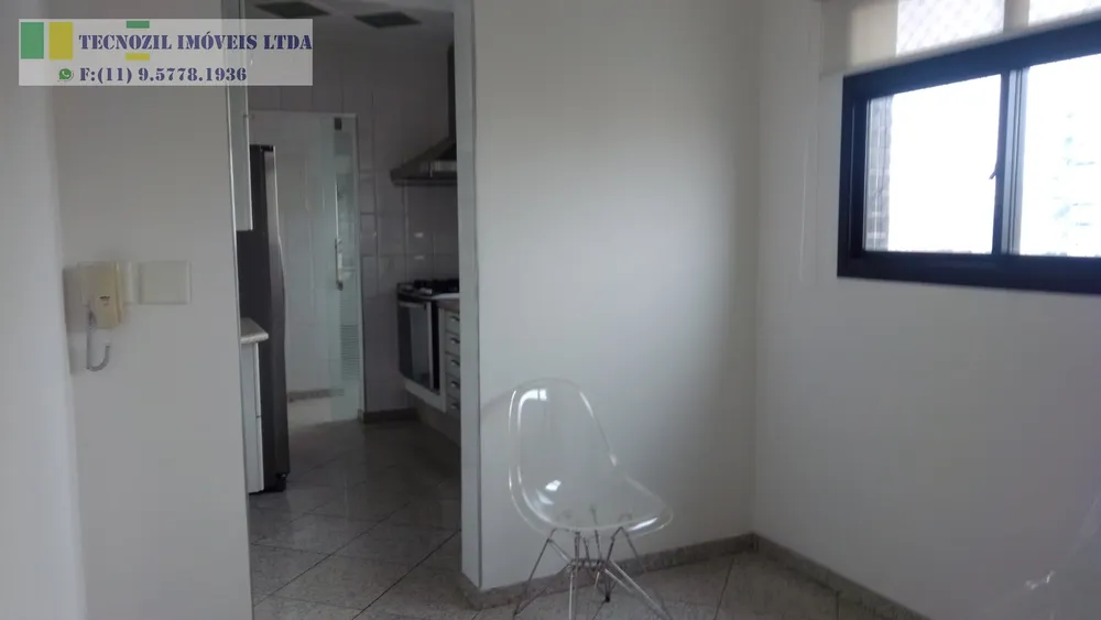 Cobertura, 4 quartos, 380 m² - Foto 13