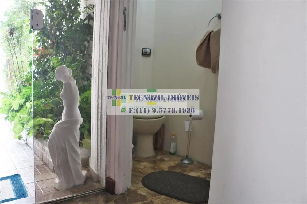 Sobrado, 5 quartos, 285 m² - Foto 2