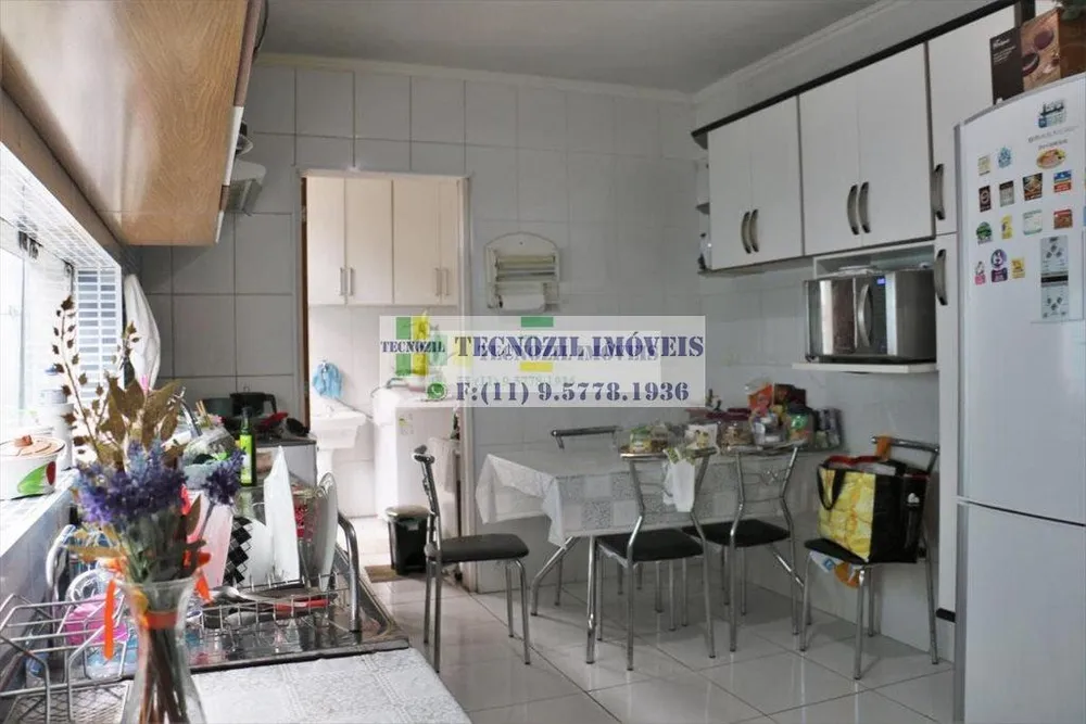 Sobrado, 5 quartos, 285 m² - Foto 4