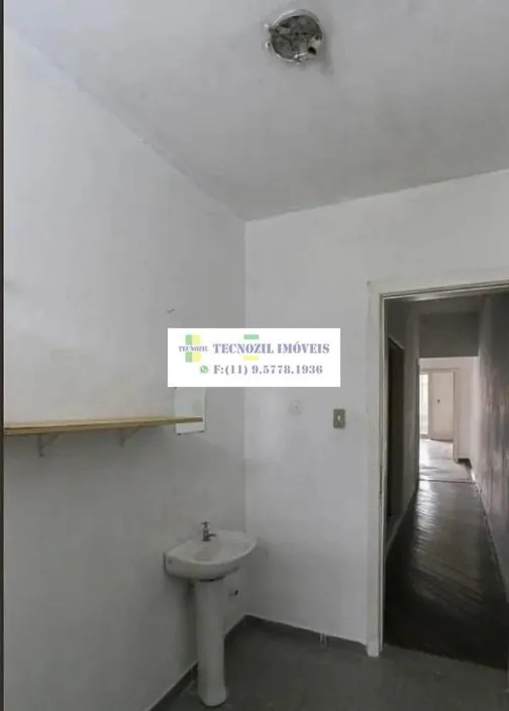 Prédio Inteiro, 232 m² - Foto 5