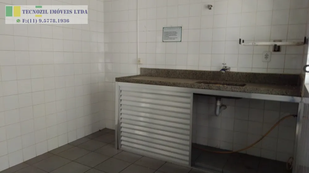 Depósito-Galpão, 1765 m² - Foto 5
