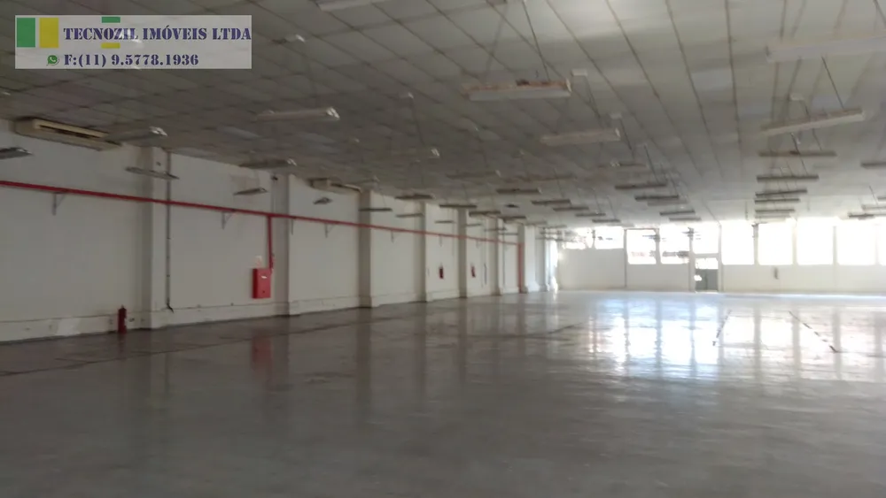 Depósito-Galpão, 1765 m² - Foto 4