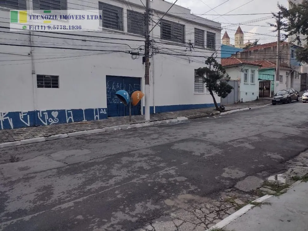 Depósito-Galpão, 1765 m² - Foto 3