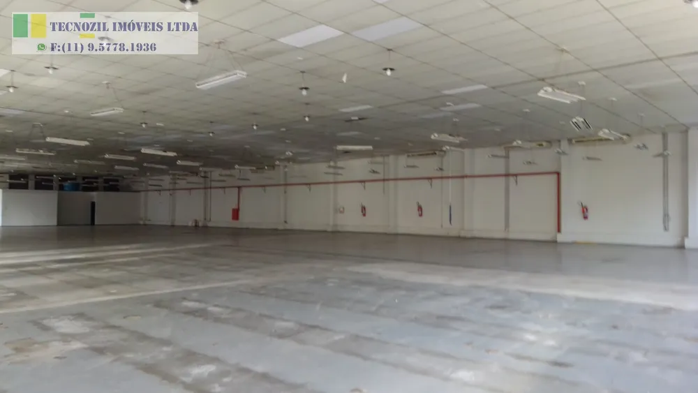 Depósito-Galpão, 1765 m² - Foto 8
