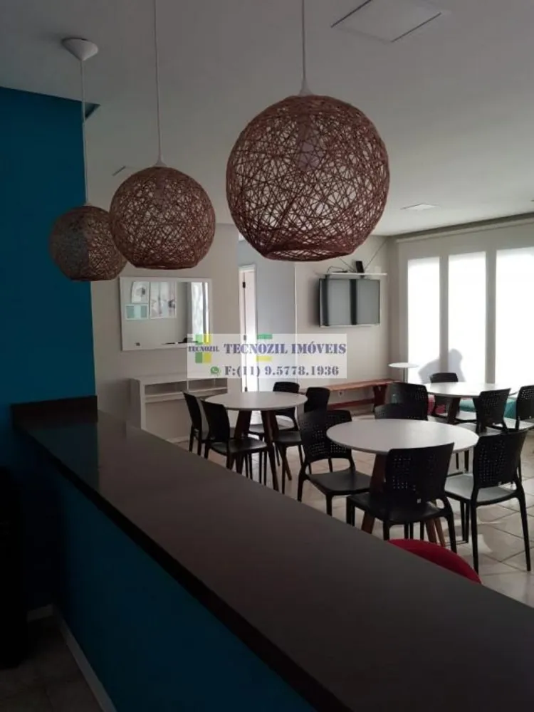 Apartamento, 2 quartos, 79 m² - Foto 12