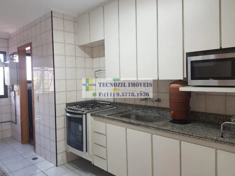 Apartamento, 2 quartos, 79 m² - Foto 4