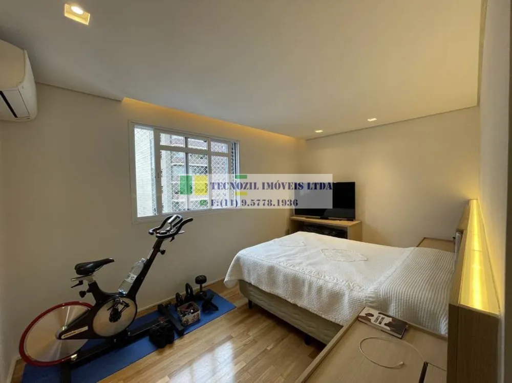 Apartamento, 3 quartos, 120 m² - Foto 2