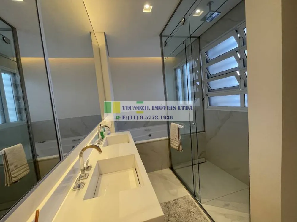Apartamento, 3 quartos, 120 m² - Foto 4