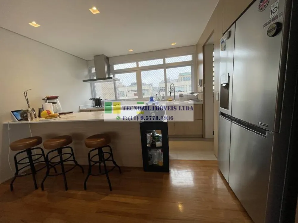 Apartamento, 3 quartos, 120 m² - Foto 1