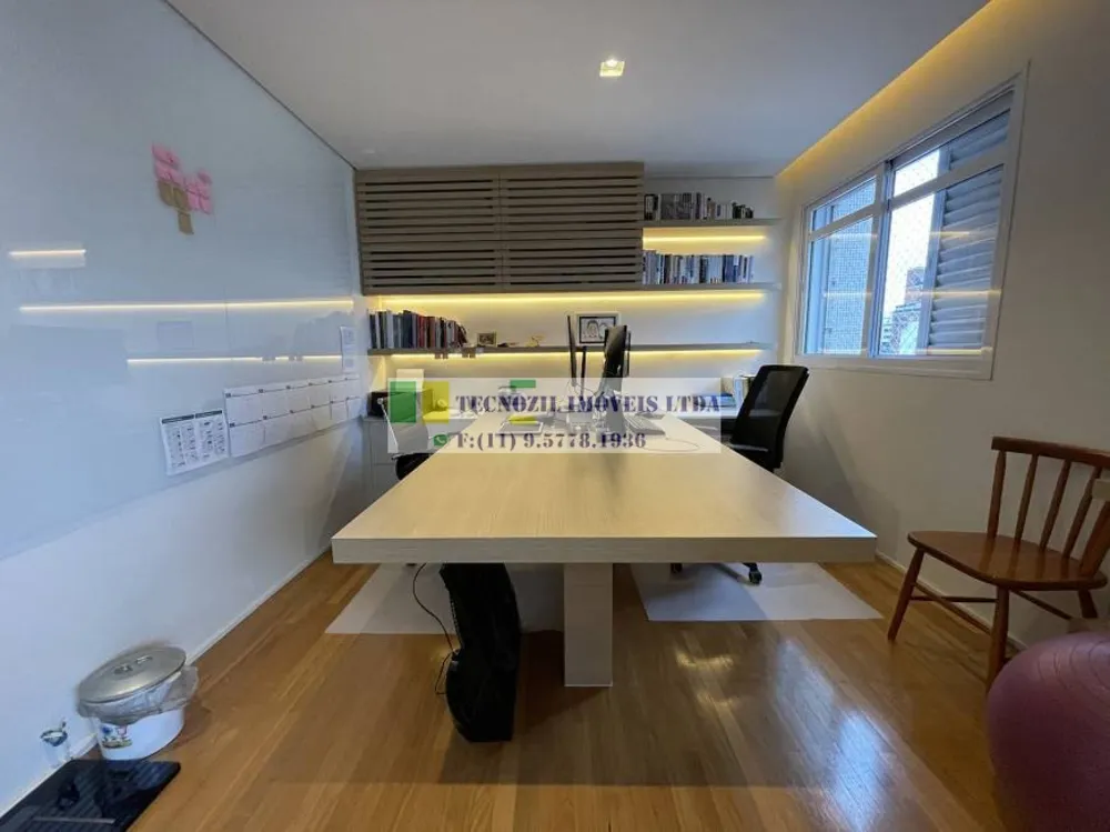 Apartamento, 3 quartos, 120 m² - Foto 3