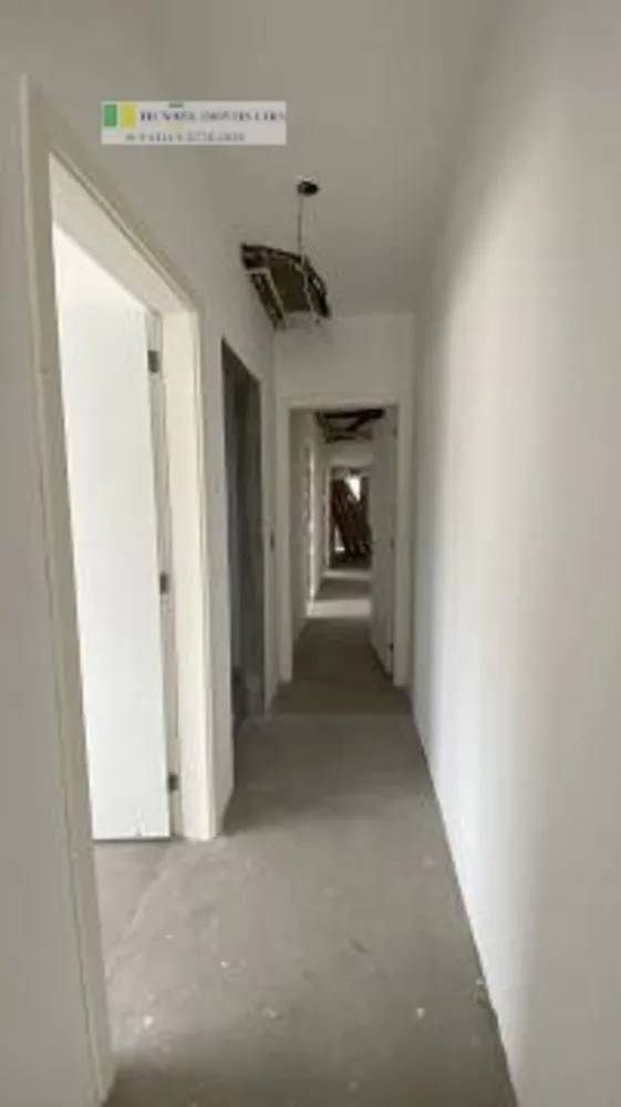 Apartamento, 4 quartos, 272 m² - Foto 12