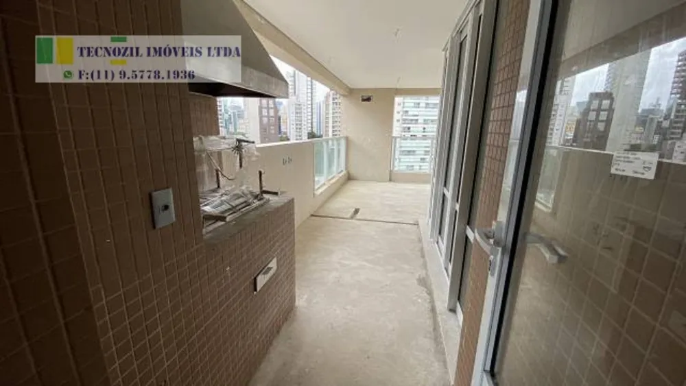 Apartamento, 4 quartos, 272 m² - Foto 2