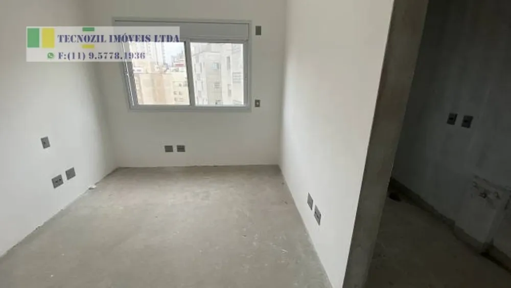 Apartamento, 4 quartos, 272 m² - Foto 1