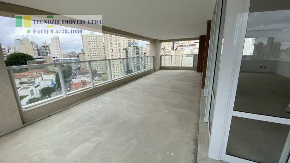 Apartamento, 4 quartos, 272 m² - Foto 4