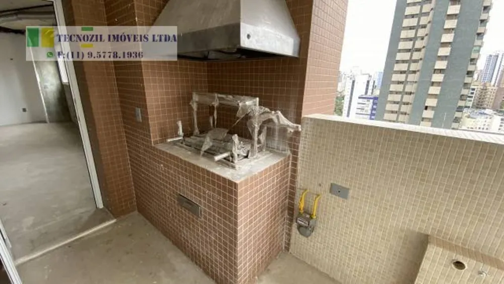 Apartamento, 4 quartos, 272 m² - Foto 10