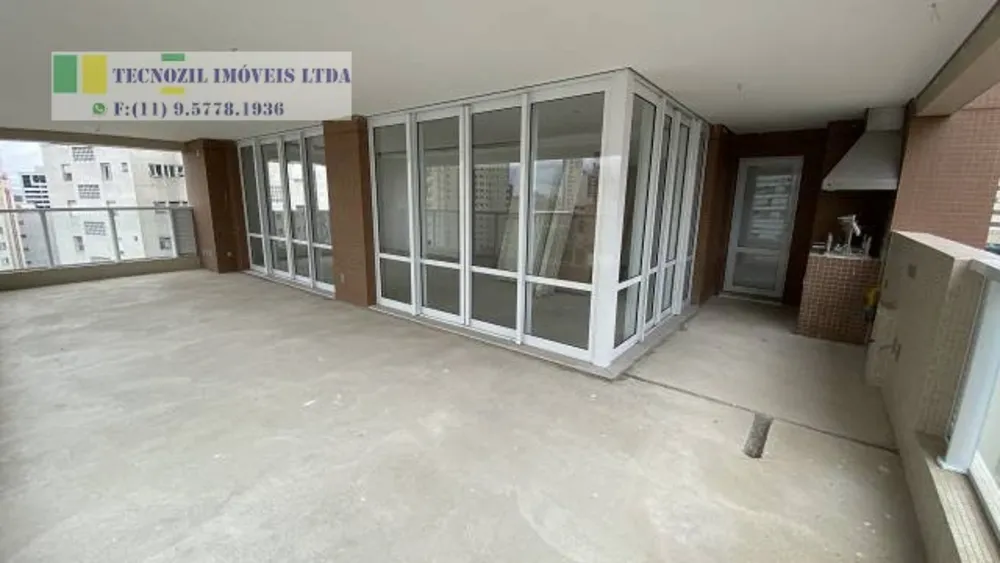 Apartamento, 4 quartos, 272 m² - Foto 5