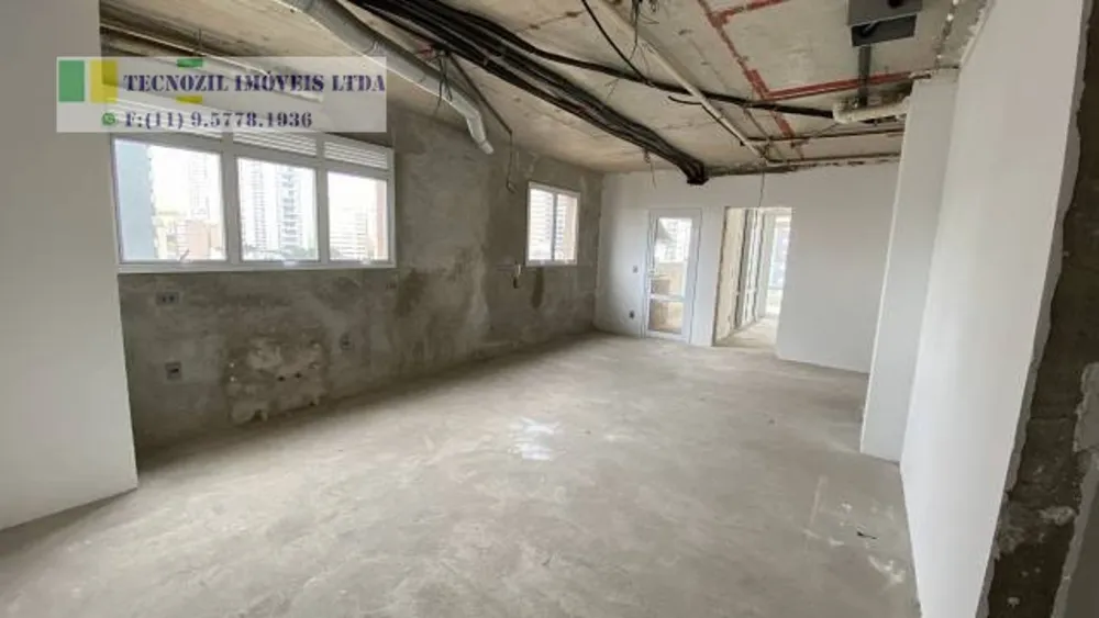 Apartamento, 4 quartos, 272 m² - Foto 9