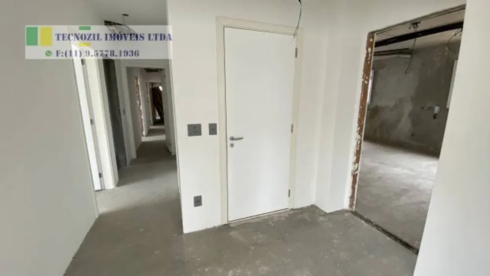 Apartamento, 4 quartos, 272 m² - Foto 3
